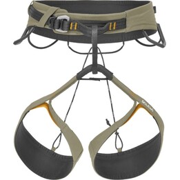Imbracatura da arrampicata Salewa Agner da donna 649474 L