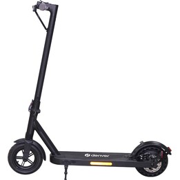 Denver SEL-85360FB Electric Scooter 115111200156 Black