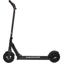 Denver SCO-80110 Electric Scooter Black