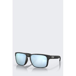 Occhiali da sole polarizzati Oakley Holbrook Prizm