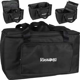 CASE4ME 2-piece case for MOVIBLE HEAD XL 44/21/