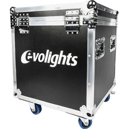 EVOLIGHTS LUMENO CASE 2IN1 transport case