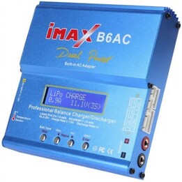 iMAX B6 80W Balance Charger E6168 BAT1154