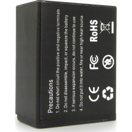 Batteria Easypix VX6430 PowerPro 55106