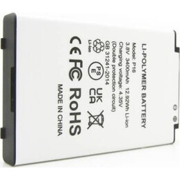 Easypix WDV5630 Akku 55105