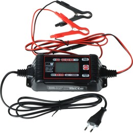 Caricabatterie MW-SC4E di MW Power