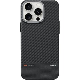 Schutzhülle - Laut Kev iPhone 16 Pro Max