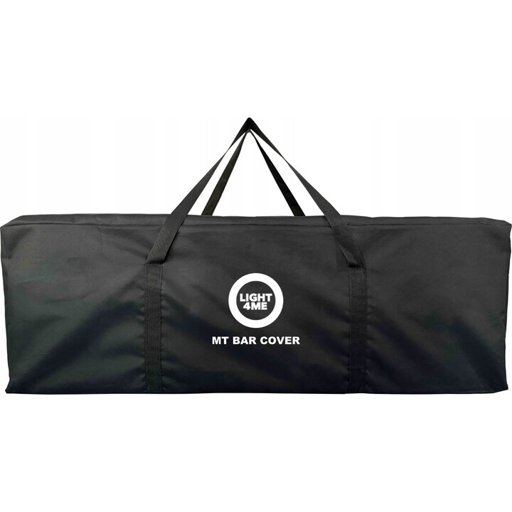 Custodia rigida per LIGHT4ME MT BAR COVER