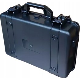 Valigetta rigida DNA CASE IP 38x29 per il trasporto