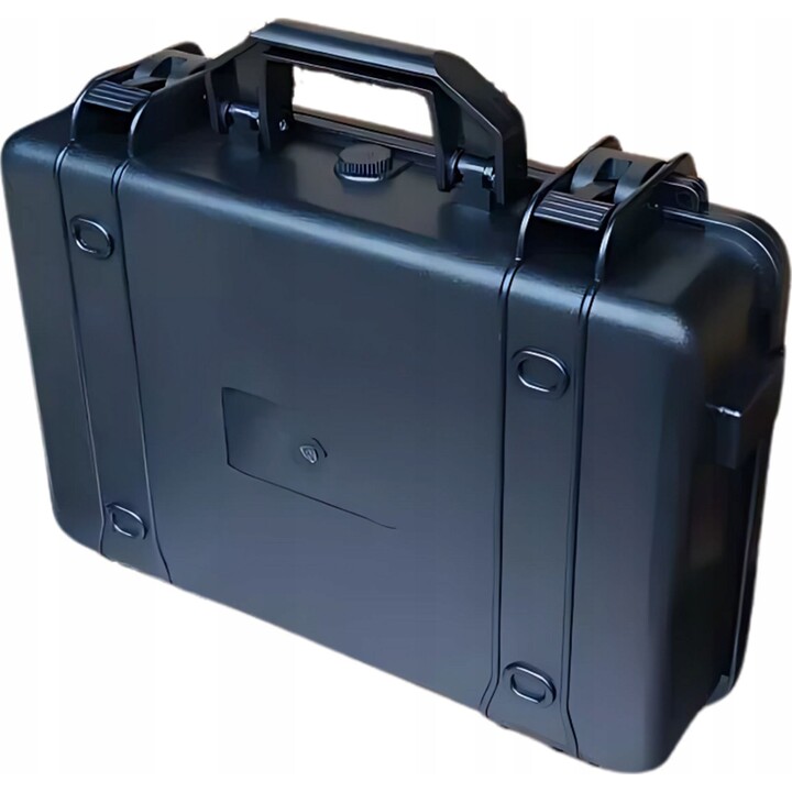 DNA CASE IP 38x29 solid case for transports