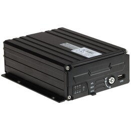 Grabador de vídeo digital móvil AHD ATE-D0801EF-T3, 8 canales