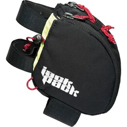Jack Pack Quarter 2.0 240166: bolsa lateral para el manillar de la bicicleta