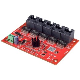 ATTE ASW-5-50-OF Switch