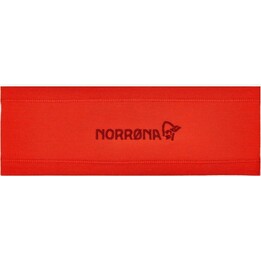 Norrona Warmwool2 403496 Merino Wool Insulated Headband Diadem - M
