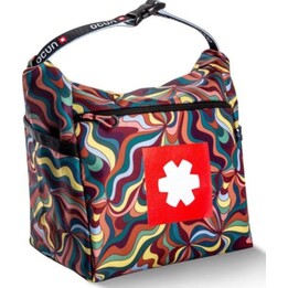 Ocun Boulder Bag 629056 Klettermagnesiumbeutel – Marble Waves