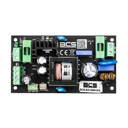 BCS-ZA1206/UPS
