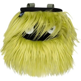 8B+ Brad 576098 Funny Monster Outdoor Bouldering Climbing Magnesium Chalk Bag