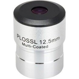 Ocular para telescopio astronómico Sky-Watcher Silver Plössl SW-5311 - 12,5 mm, 1,25