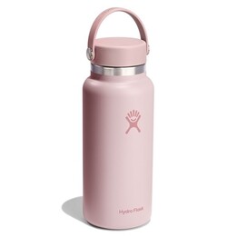 Hydro Flask 946 ml (32 oz) Thermal Bottle with Wide Flexible Cap - Trillium