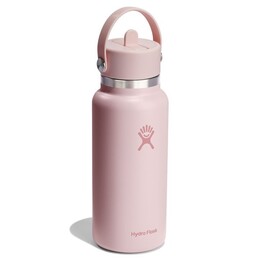 Butelka termiczna Hydro Flask 32 Oz Wide Flex Straw Cap (946 ml) - trillium