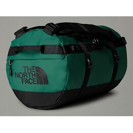 The North Face OS sac de voyage 50 L Nylon, Polyester Noir, Vert