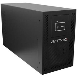 Torre de baterias para UPS online Armac Office Series DF Filter, 6 baterias de 12V/9Ah
