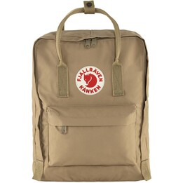 Fjällräven Kånken mochila Marrón Vinylon