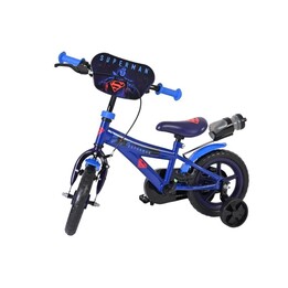 *****Bicicleta Superman 12" 51215 12155
