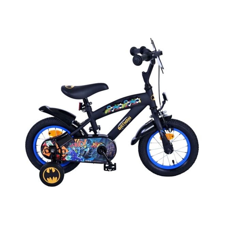 *****Bicicleta Batman de 12 polegadas 20508-CB12 05088
