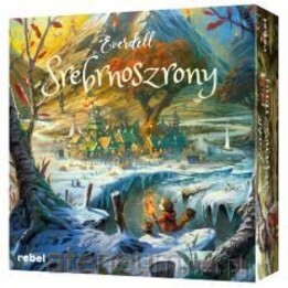 Rebel Everdell Game: Silverfrost Everdell PL 90965
