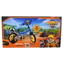 *****Bicicleta Rubble_Crew de 12" 41228 12288
