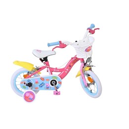 *****Bicicletta Peppa Pig da 12" 20537-FW12 05378
