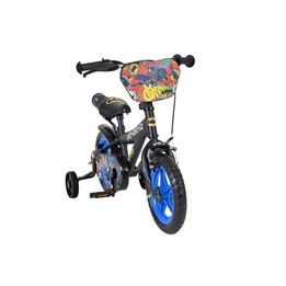 *****Batman Bicicleta de 12" 41226 12264