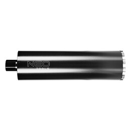 Broca diamantada para furadeira 58G540 122×470mm×11T