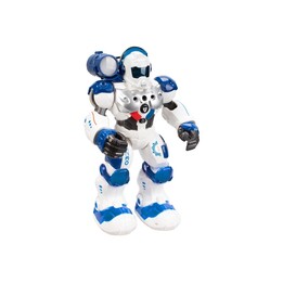 XTREM BOTS Robot Patrulla Bot RC XT380972 09725 /4