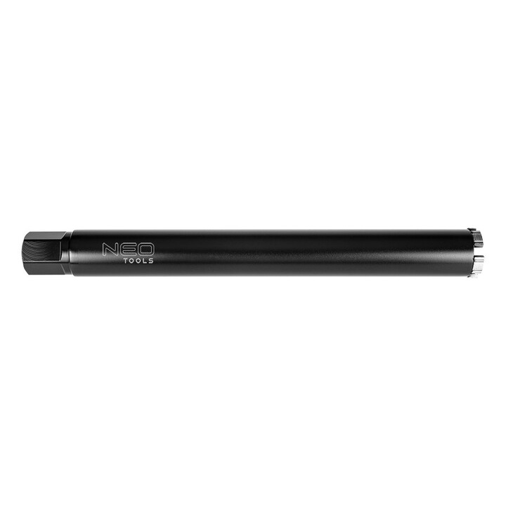 Diamond drill bit for drill 58G540 52×470mm×5T