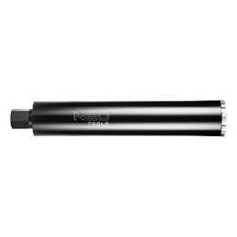 Broca diamantada para 58G540 82×470mm×8T