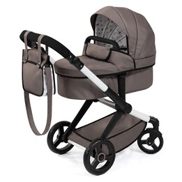 BAYER Xeo 17086AB 18941 Combination Stroller