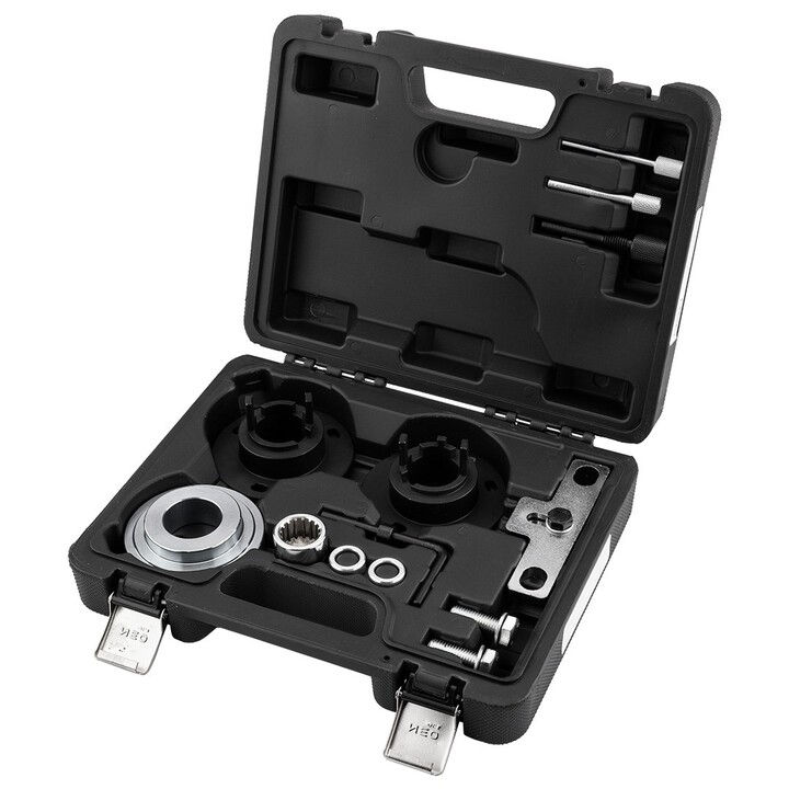 EcoBoost Sync Toolkit 1.0 (pós-2018)
