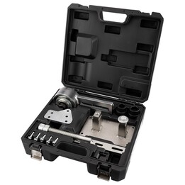Kit de ajuste do comando de válvulas para motores: EcoBoost, Duratec, Duratorq-TDCi, EcoBlue Diesel