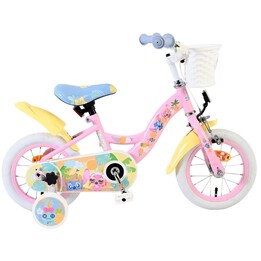Bicicletta 12 Stitch rosa 20528-CB12 05286