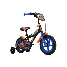 *****Bicicleta Hot Wheels de 12" 41224 12240