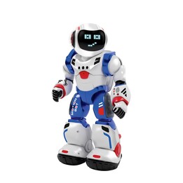 Robot Bruce RC XTREM BOTS XT3803503 /4