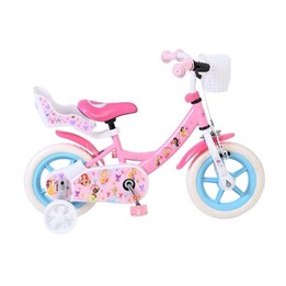 *****Rowerek 12" Disney Princess 41260 12608