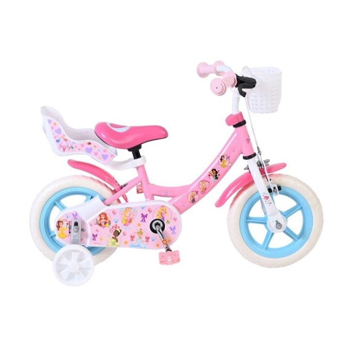 Bicicleta Disney Princess de 12 polegadas 41260 12608