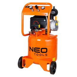Compressore d'olio verticale da 40 litri, 230 V