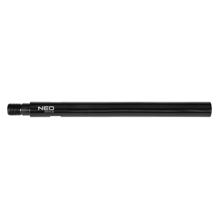 Extensión de broca de diamante para taladro 58G540, longitud 555 mm