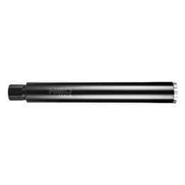 Punta diamantata per trapano 58G540 62×470mm×6T