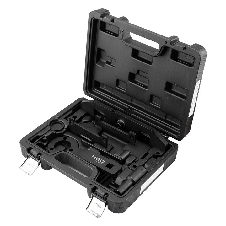 Kit de calage de distribution 1.2 THP PureTech