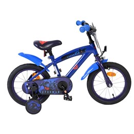 *****Bicicleta 14 Superman 20552-CB14 05521